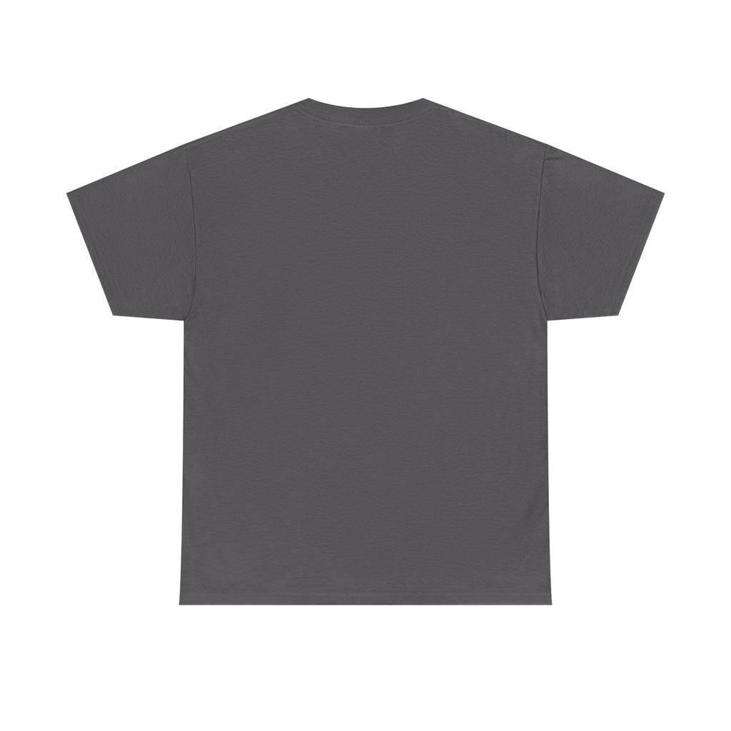 RISE FORagE Unisex Heavy Cotton Tee