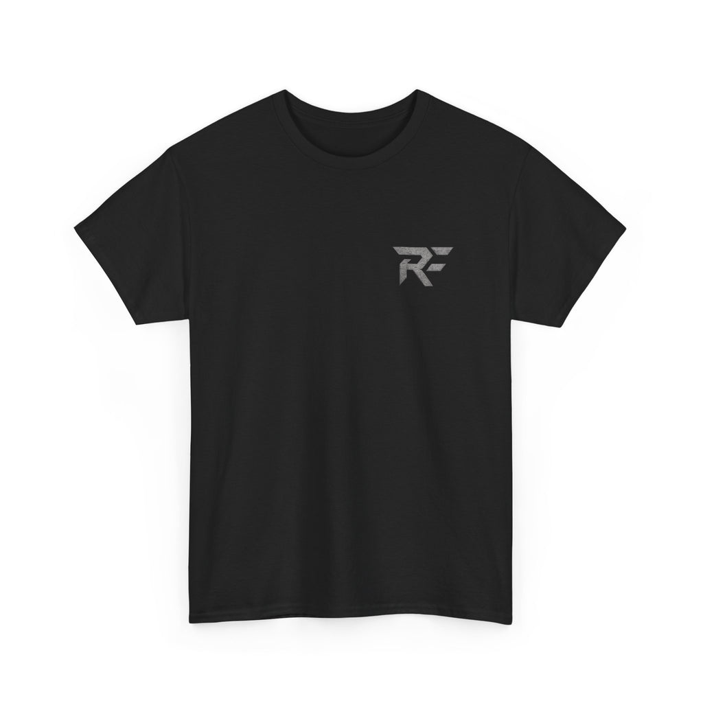 RF EDITION Unisex Heavy Cotton Tee