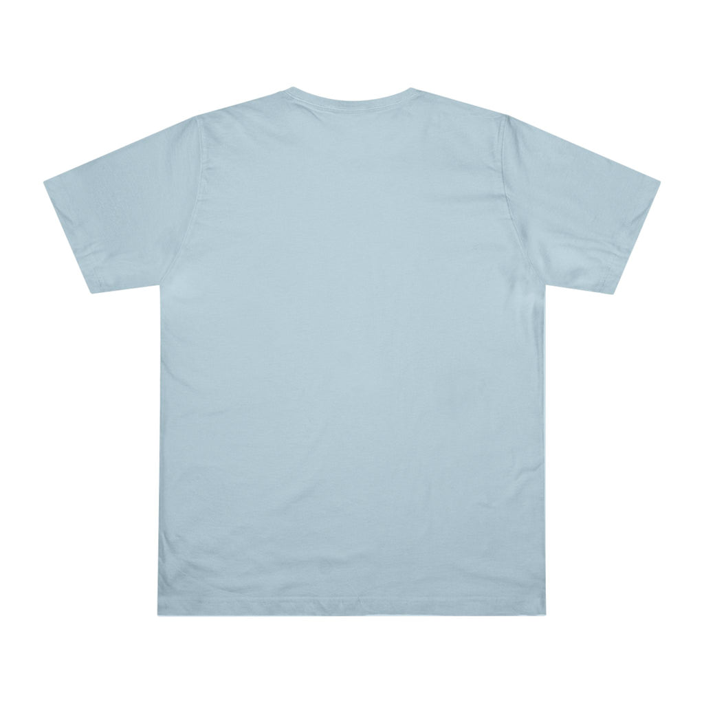 Rise Forge RF Signature
 Unisex Deluxe T-shirt