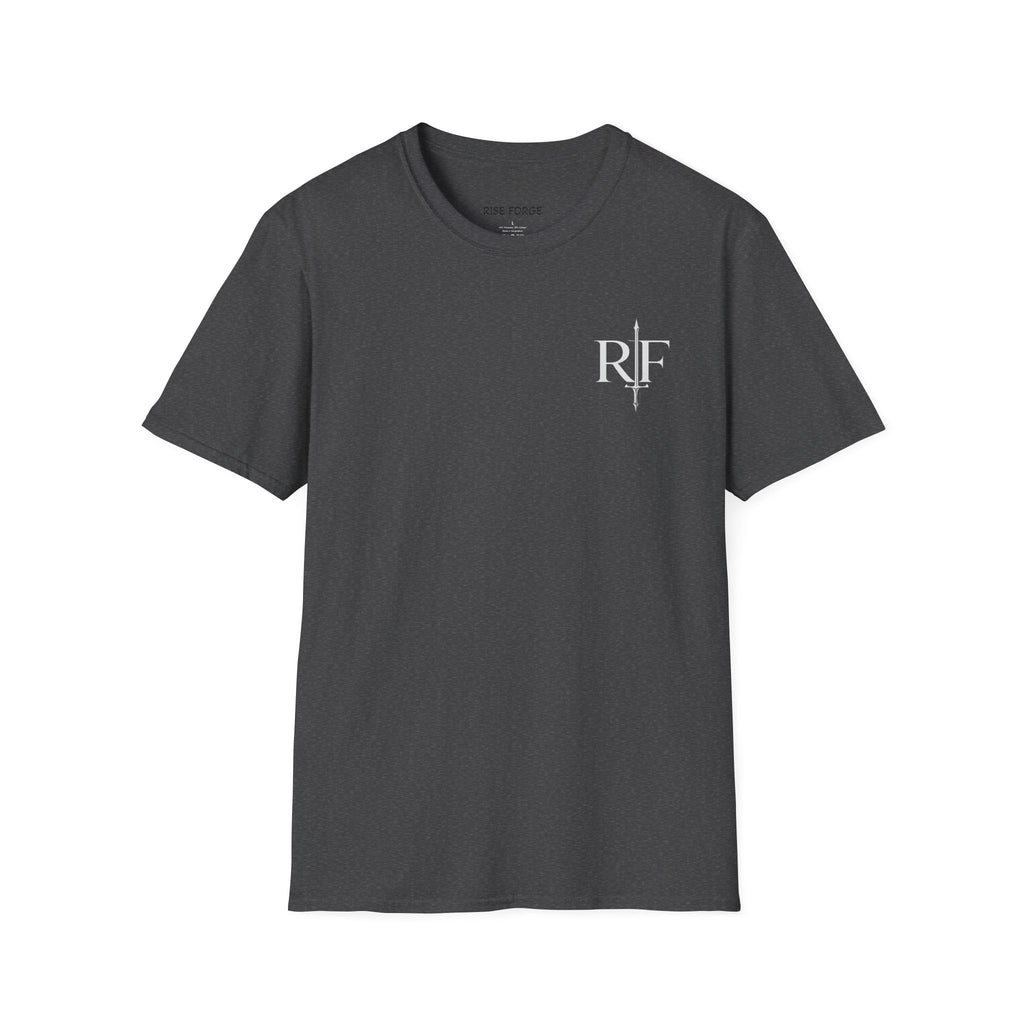 RF EGO Unisex Softstyle T-Shirt