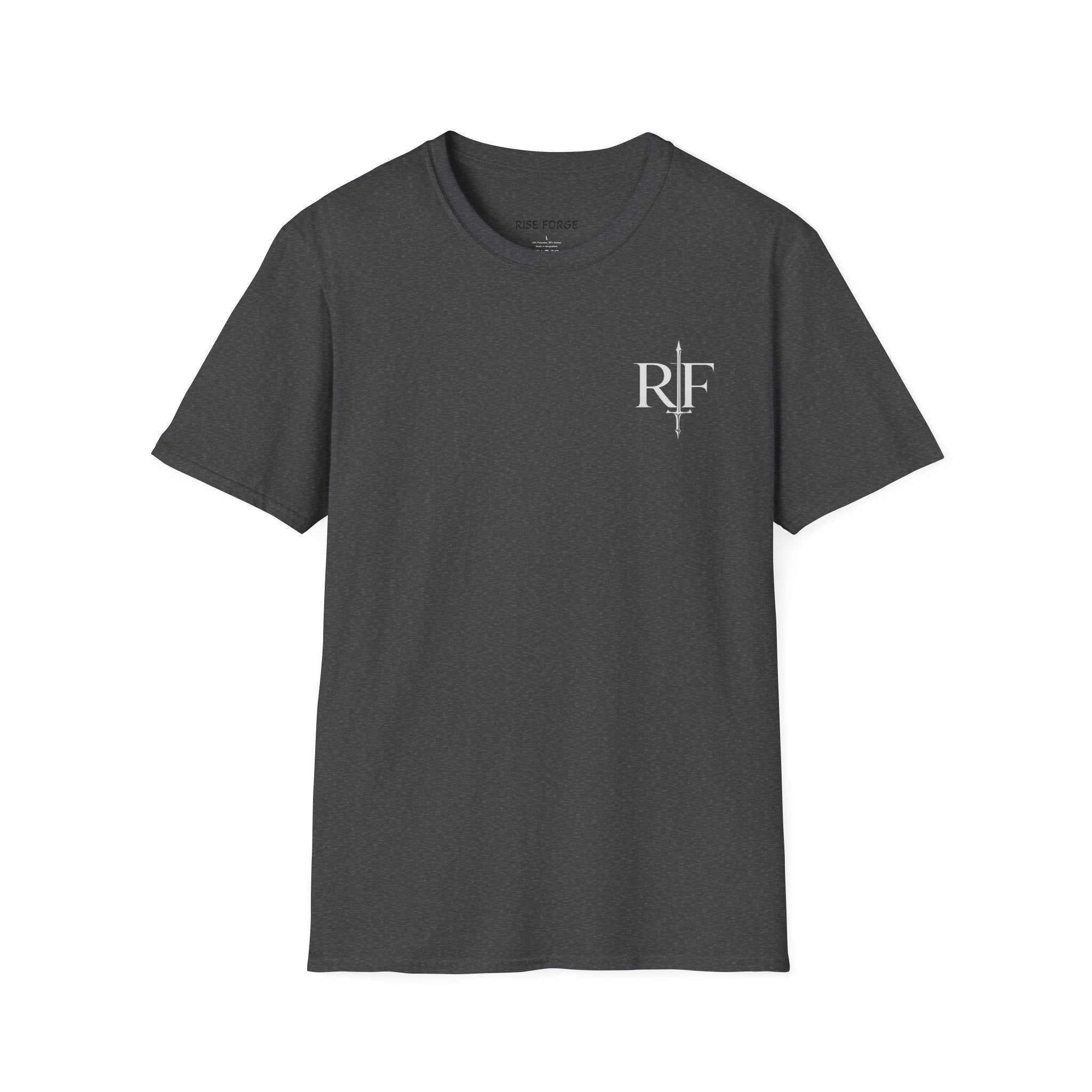 RF EGO Unisex Softstyle T-Shirt
