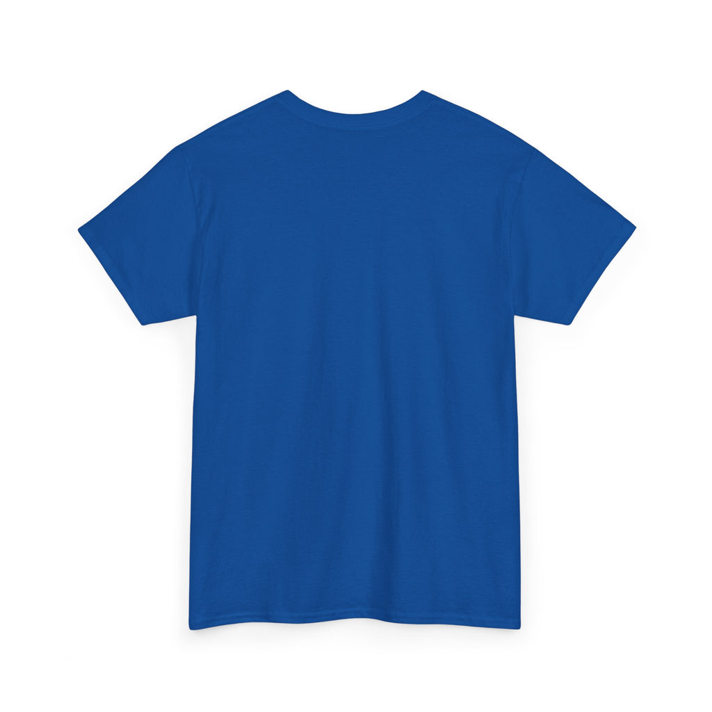 RISE FORGE Unisex Heavy Cotton Tee