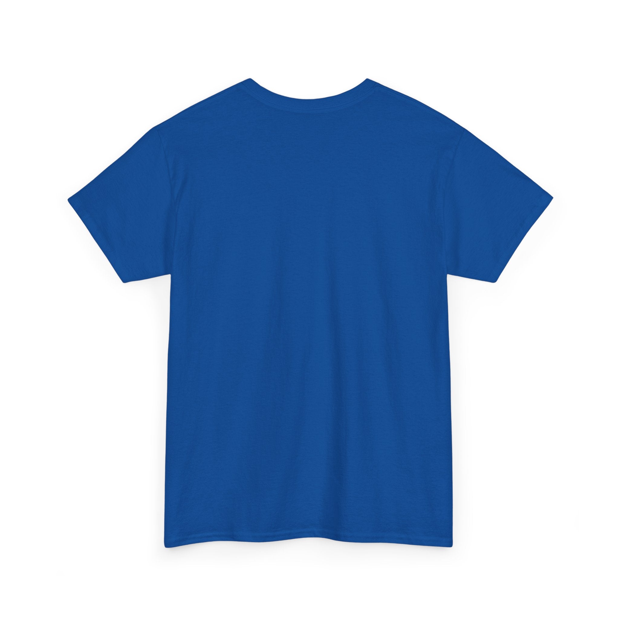 RISE FORGE Unisex Heavy Cotton Tee