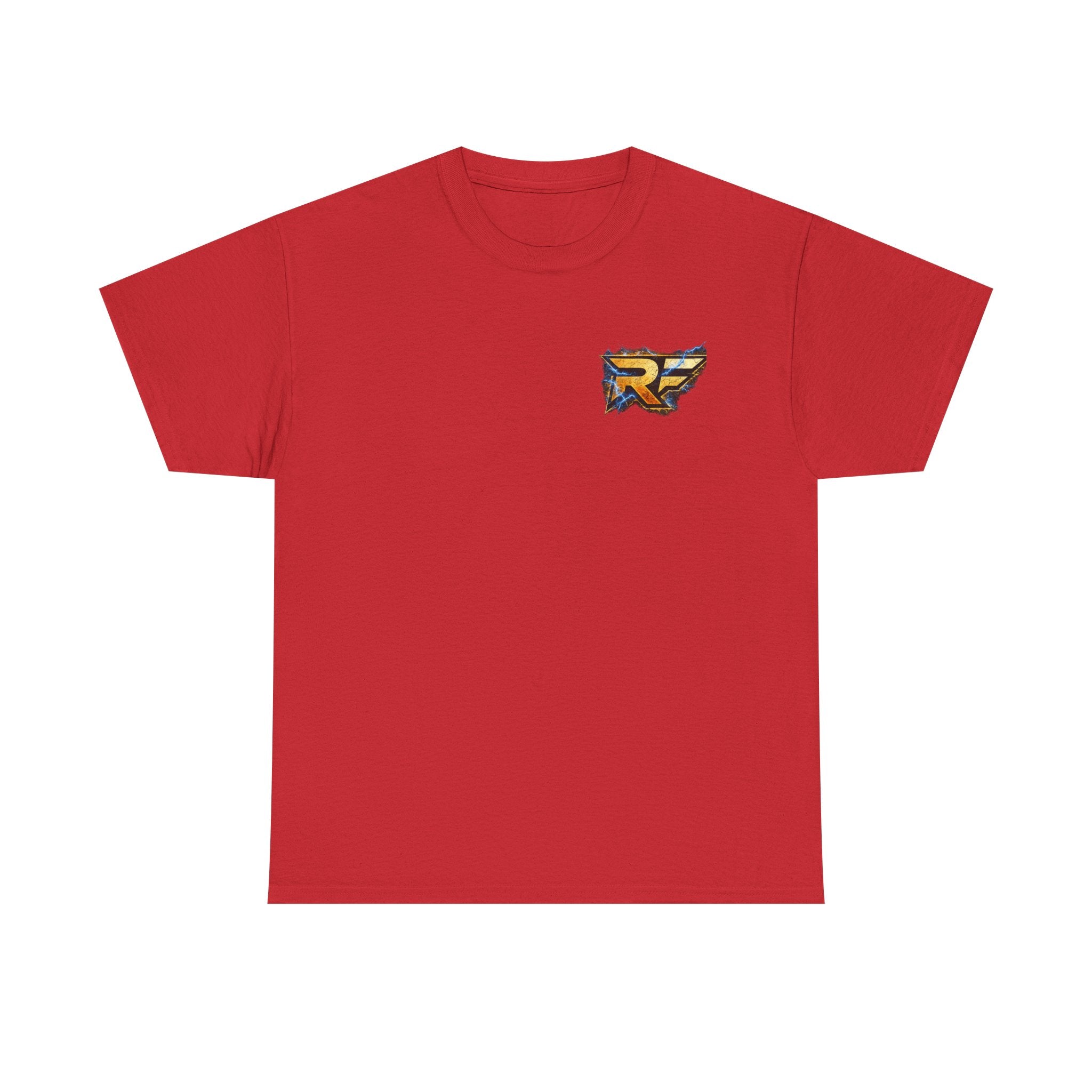 Rise Forge – Last King 
Unisex Heavy Cotton Tee