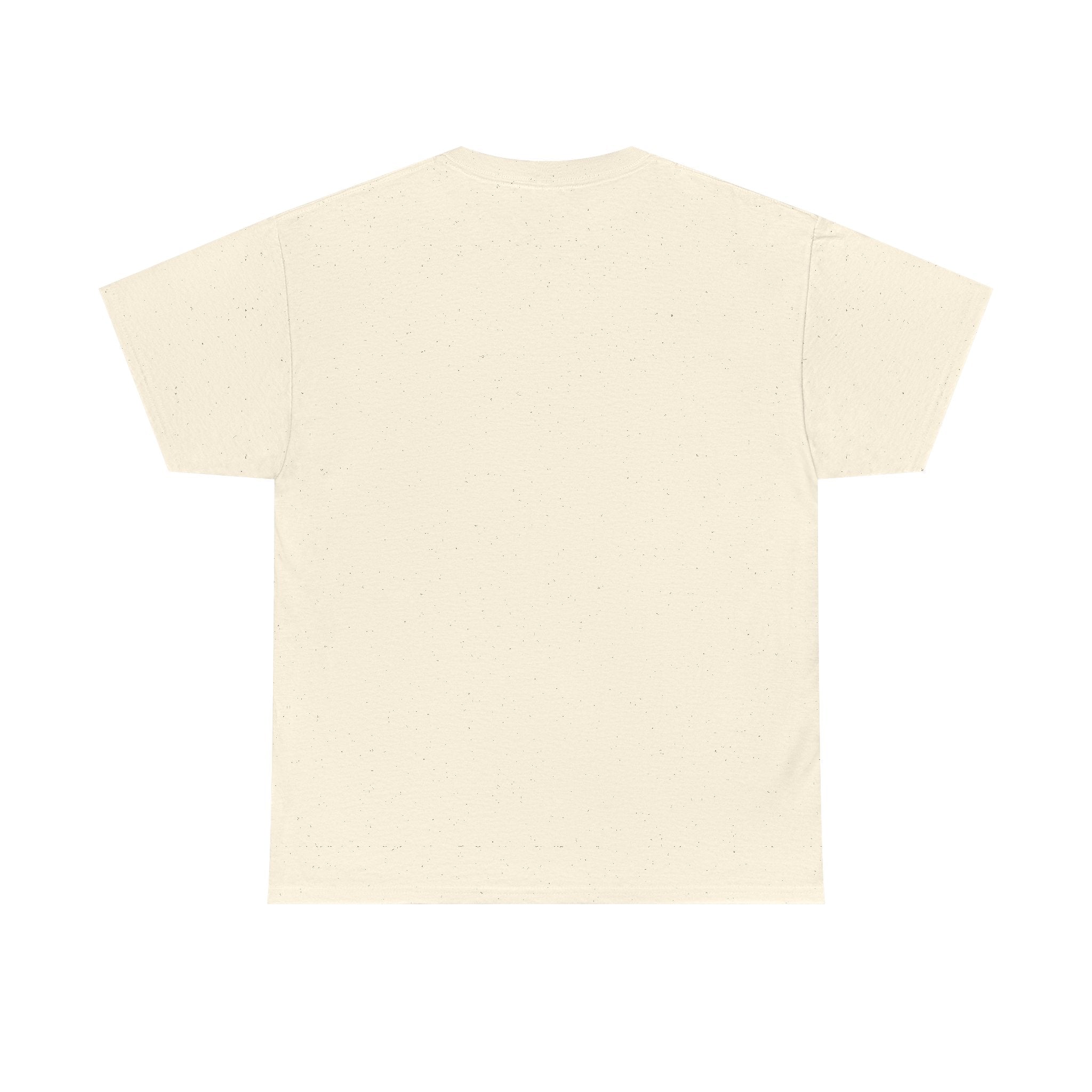RISE FORGE Unisex Heavy Cotton Tee