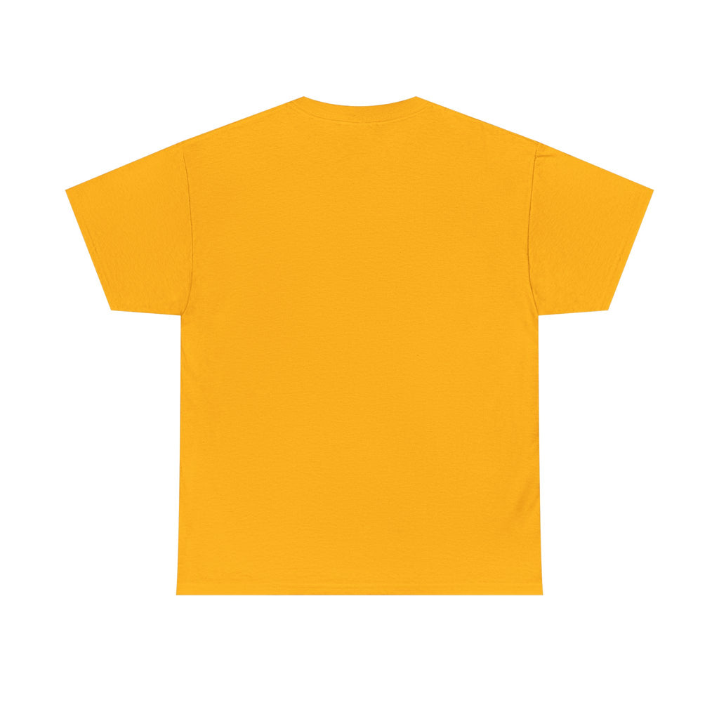 RISE FORagE Unisex Heavy Cotton Tee
