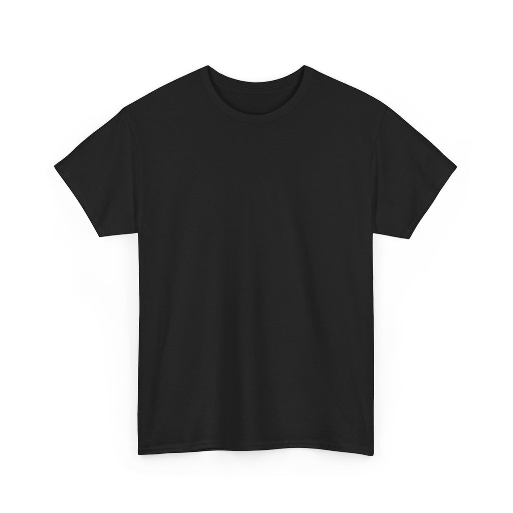 RISE FORagE Unisex Heavy Cotton Tee