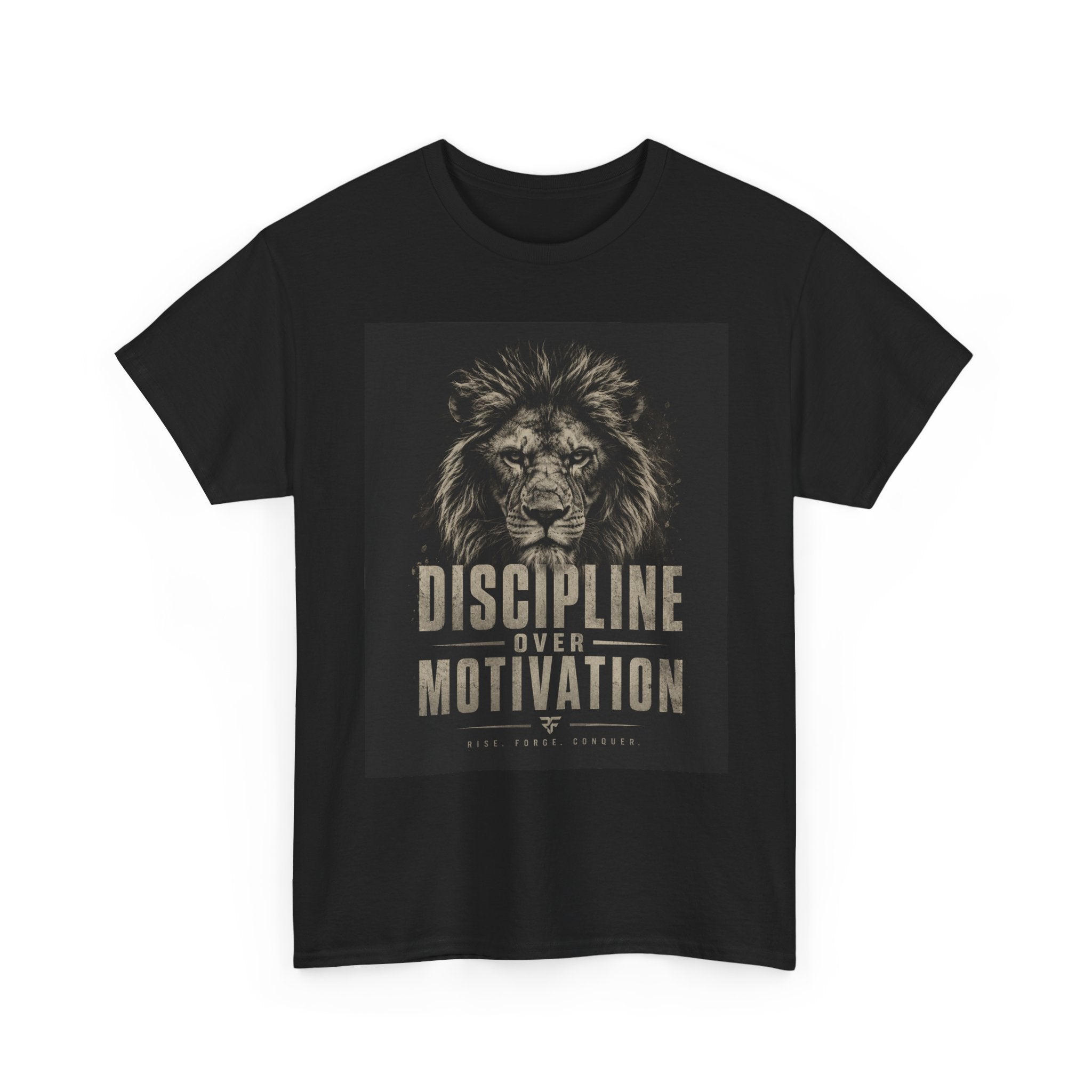 Forge the King – Lion Edition