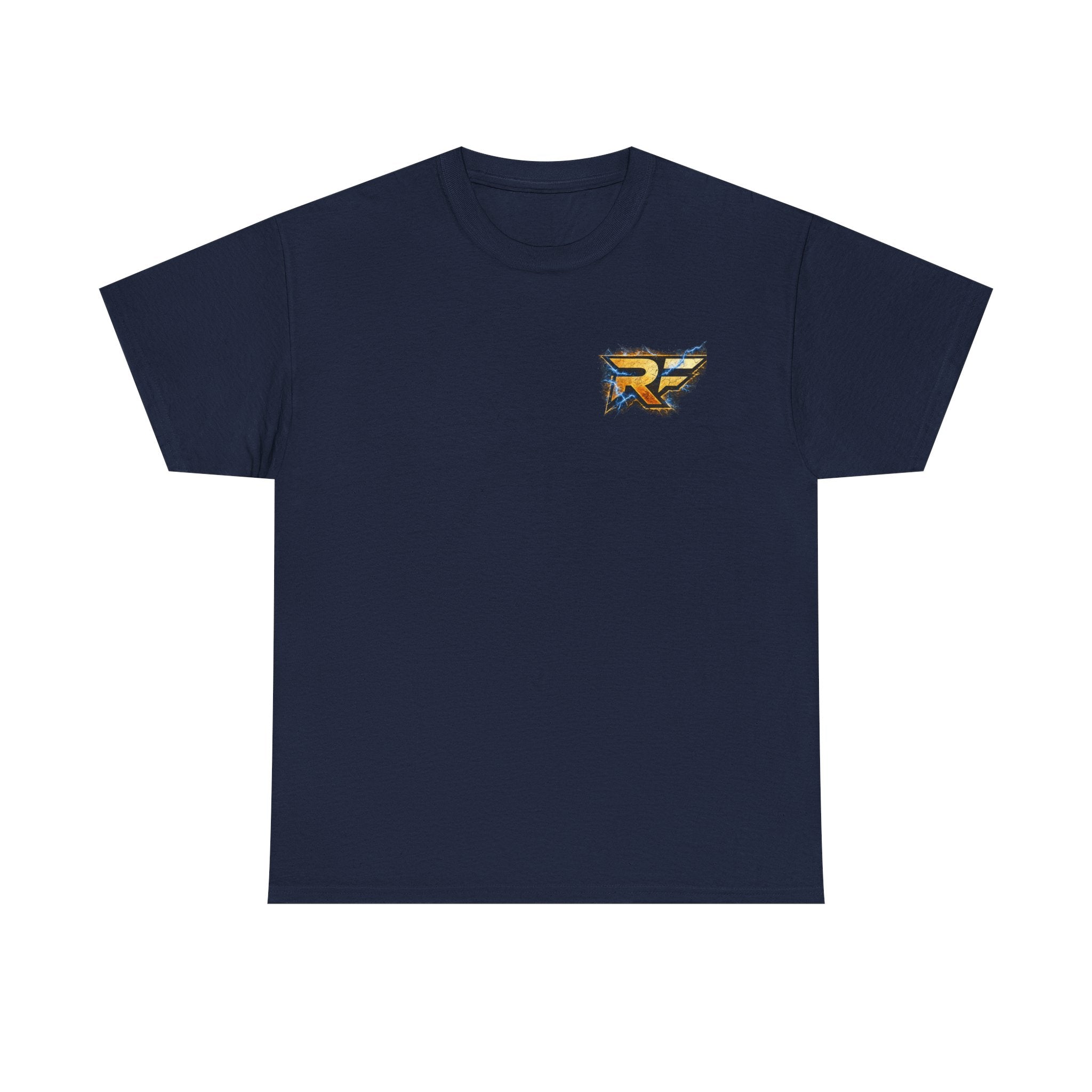 Rise Forge – Last King 
Unisex Heavy Cotton Tee