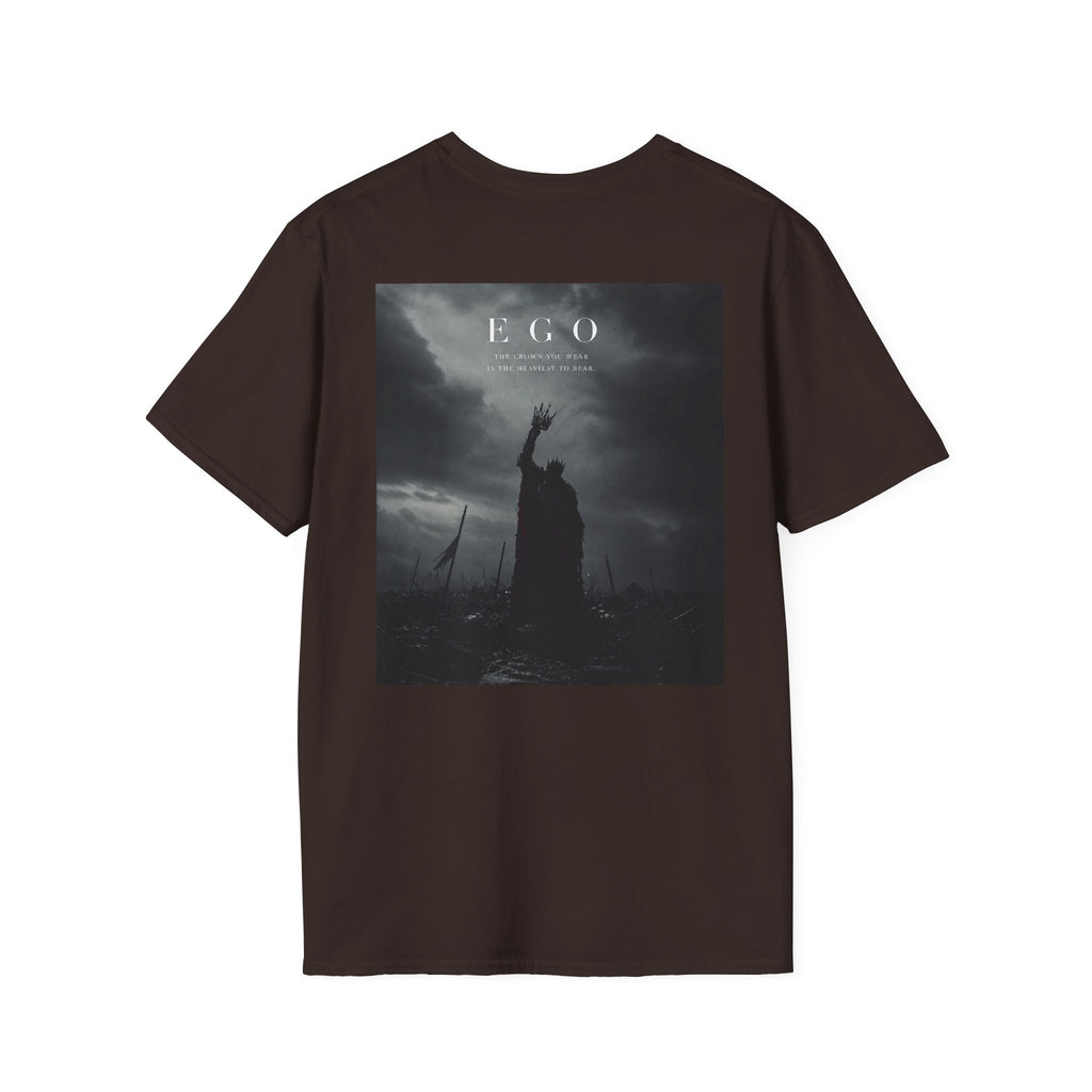 RF EGO Unisex Softstyle T-Shirt