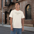 Rise Summit Edition Beefy-T®  Short-Sleeve T-Shirt