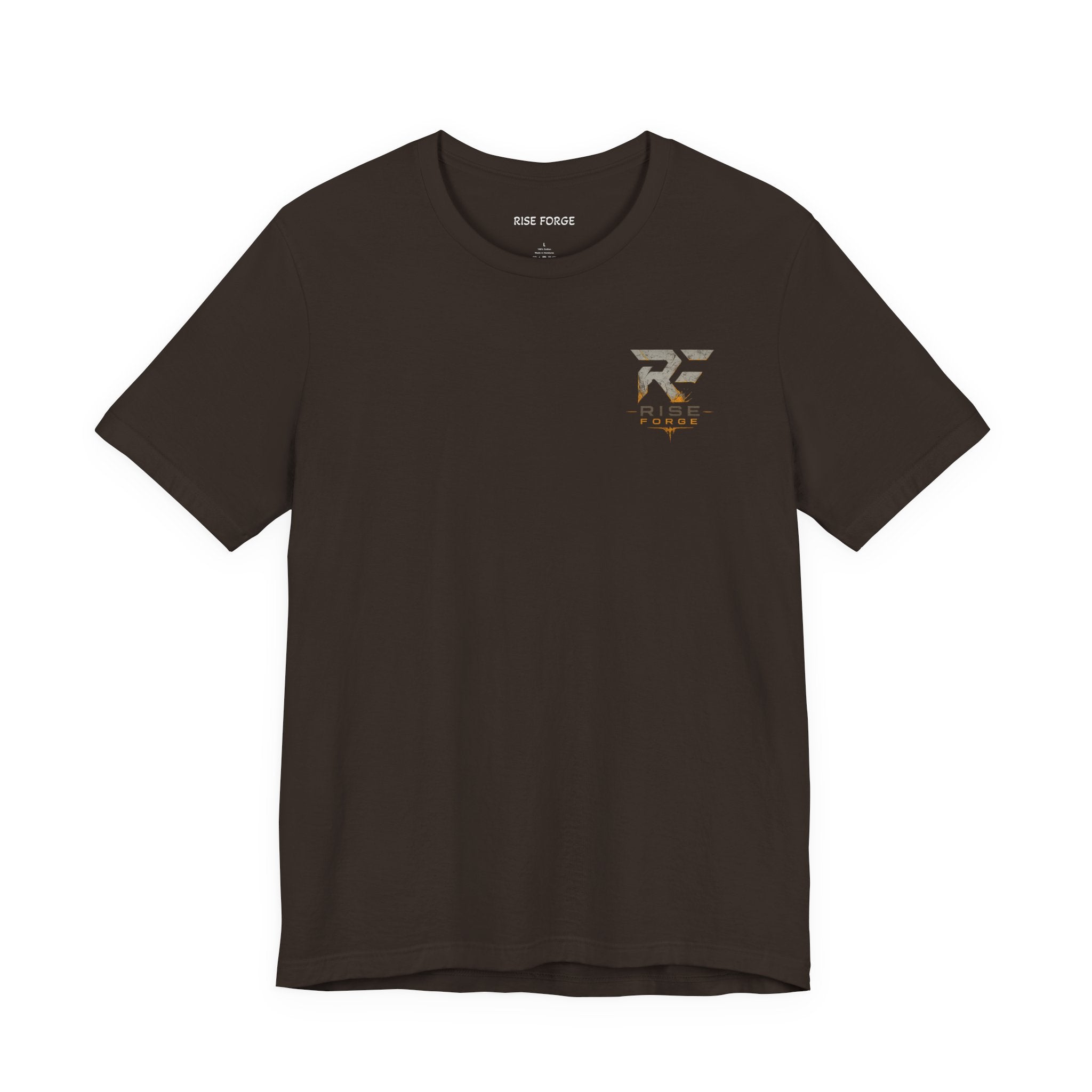 Rise Forge – Phoenix Reborn 
Unisex Jersey Short Sleeve Tee