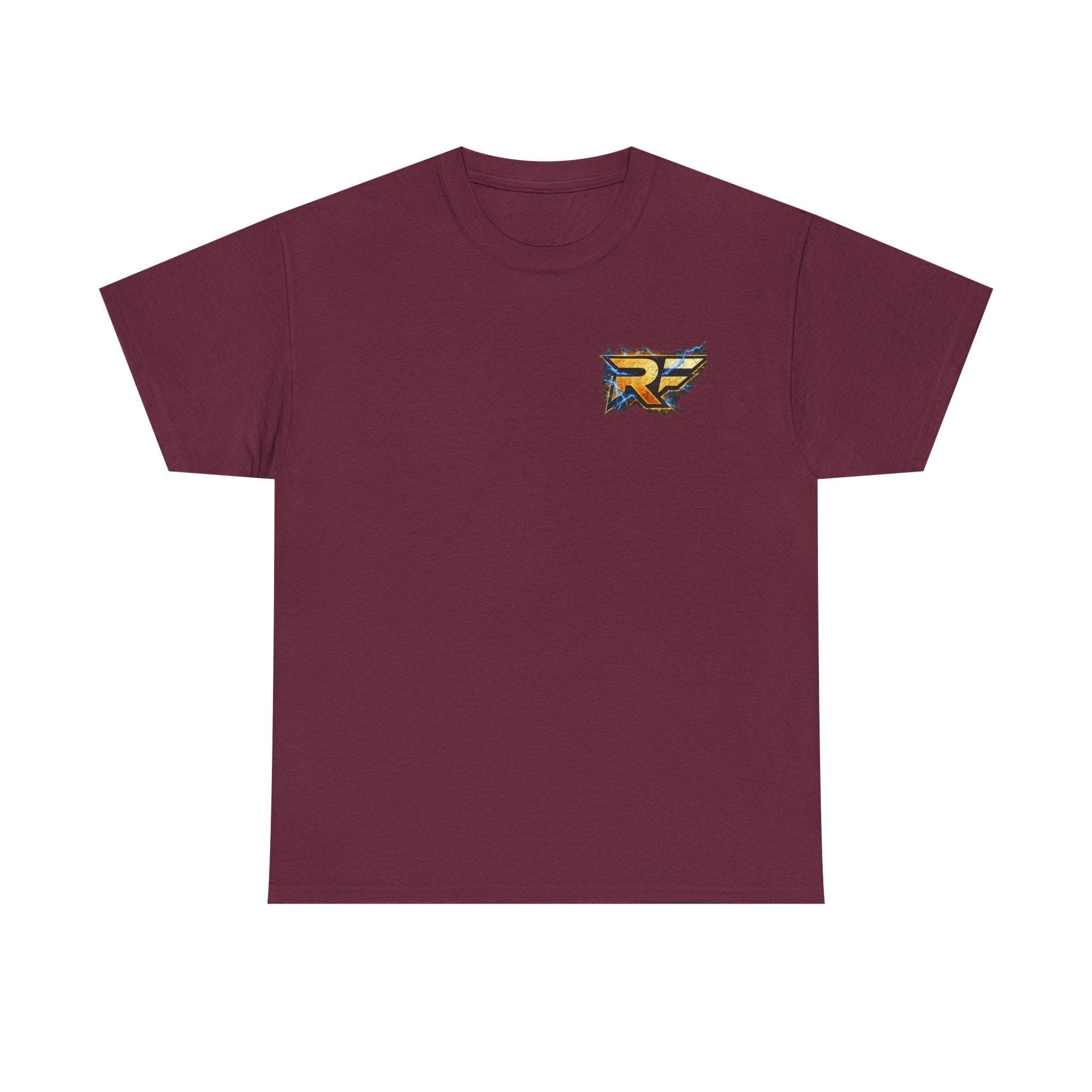 Rise Forge – Last King 
Unisex Heavy Cotton Tee