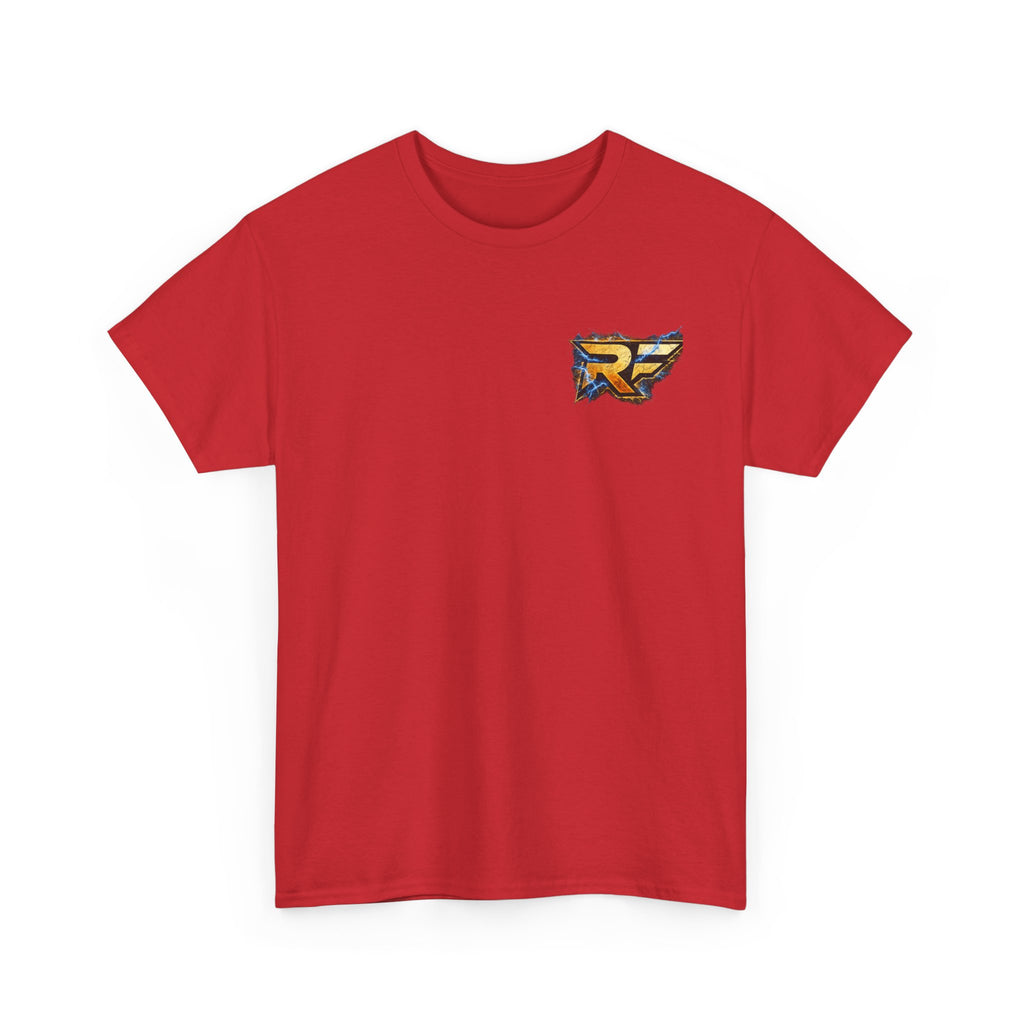 Rise Forge – Last King 
Unisex Heavy Cotton Tee