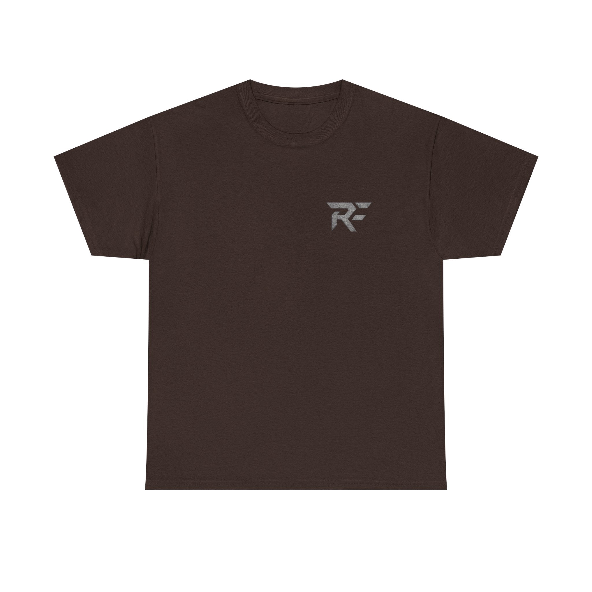 RF EDITION Unisex Heavy Cotton Tee