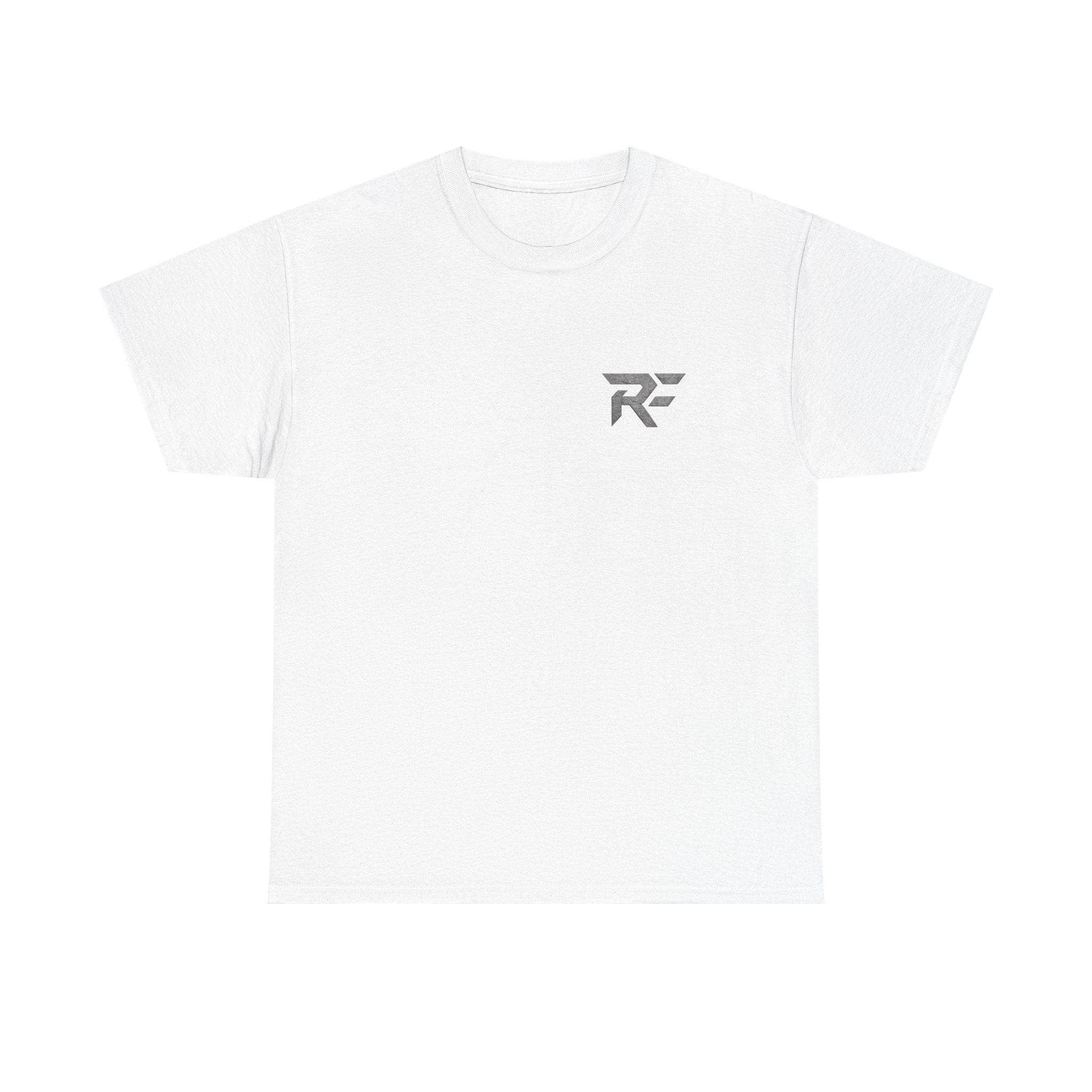 RF EDITION Unisex Heavy Cotton Tee