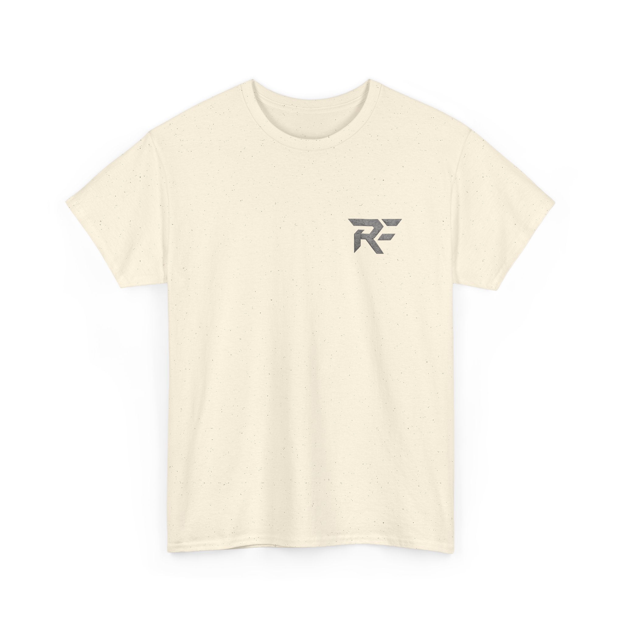 RF EDITION Unisex Heavy Cotton Tee
