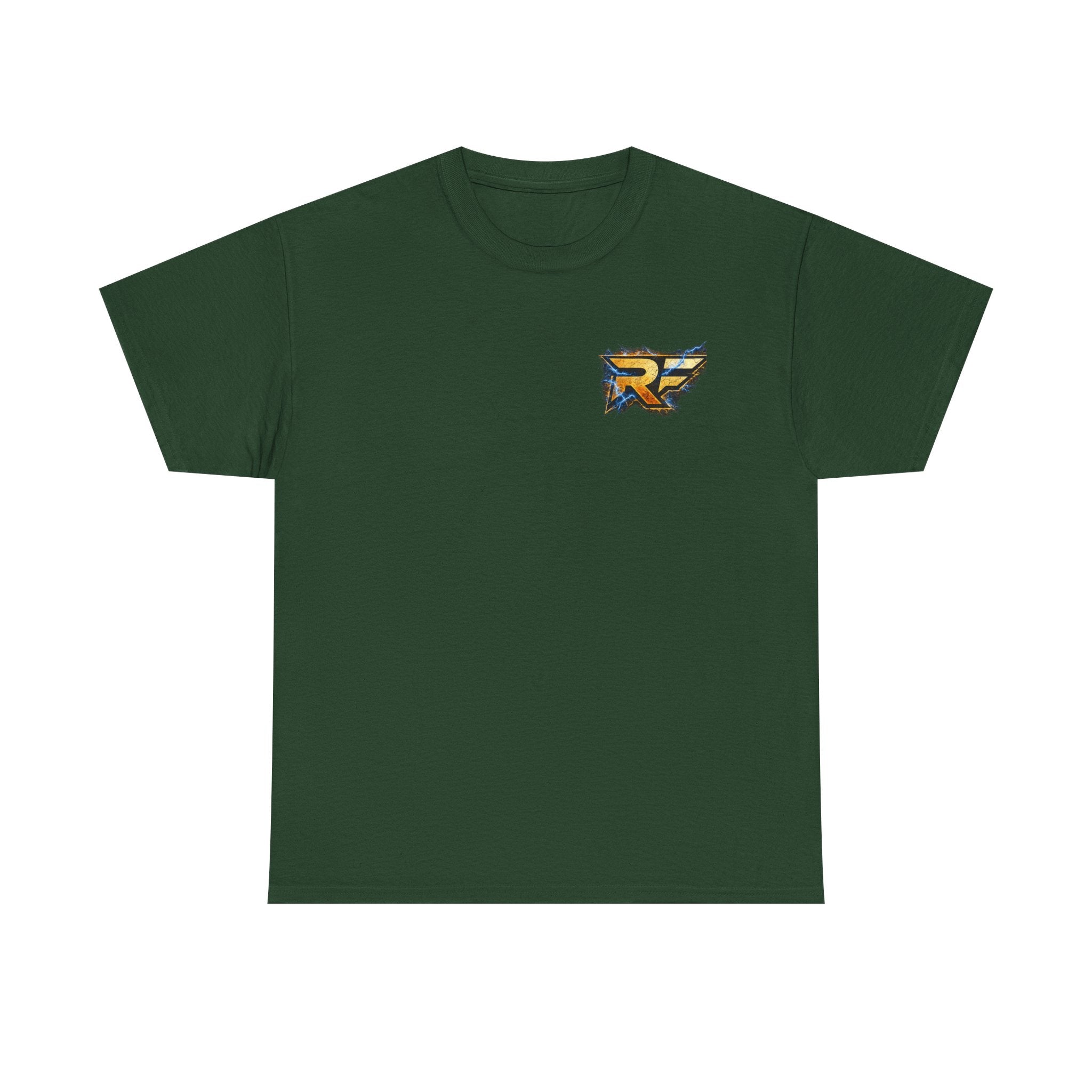 Rise Forge – Last King 
Unisex Heavy Cotton Tee