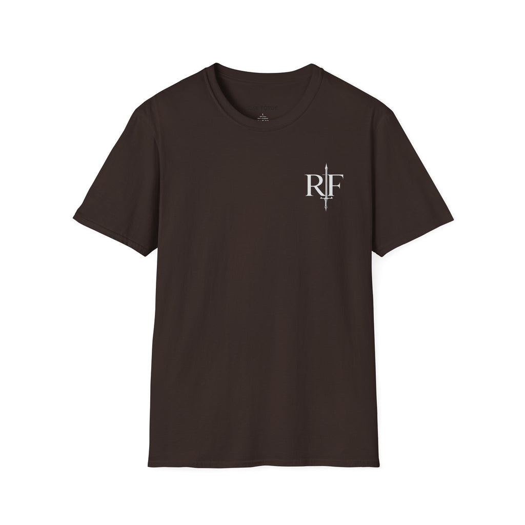 RF EGO Unisex Softstyle T-Shirt