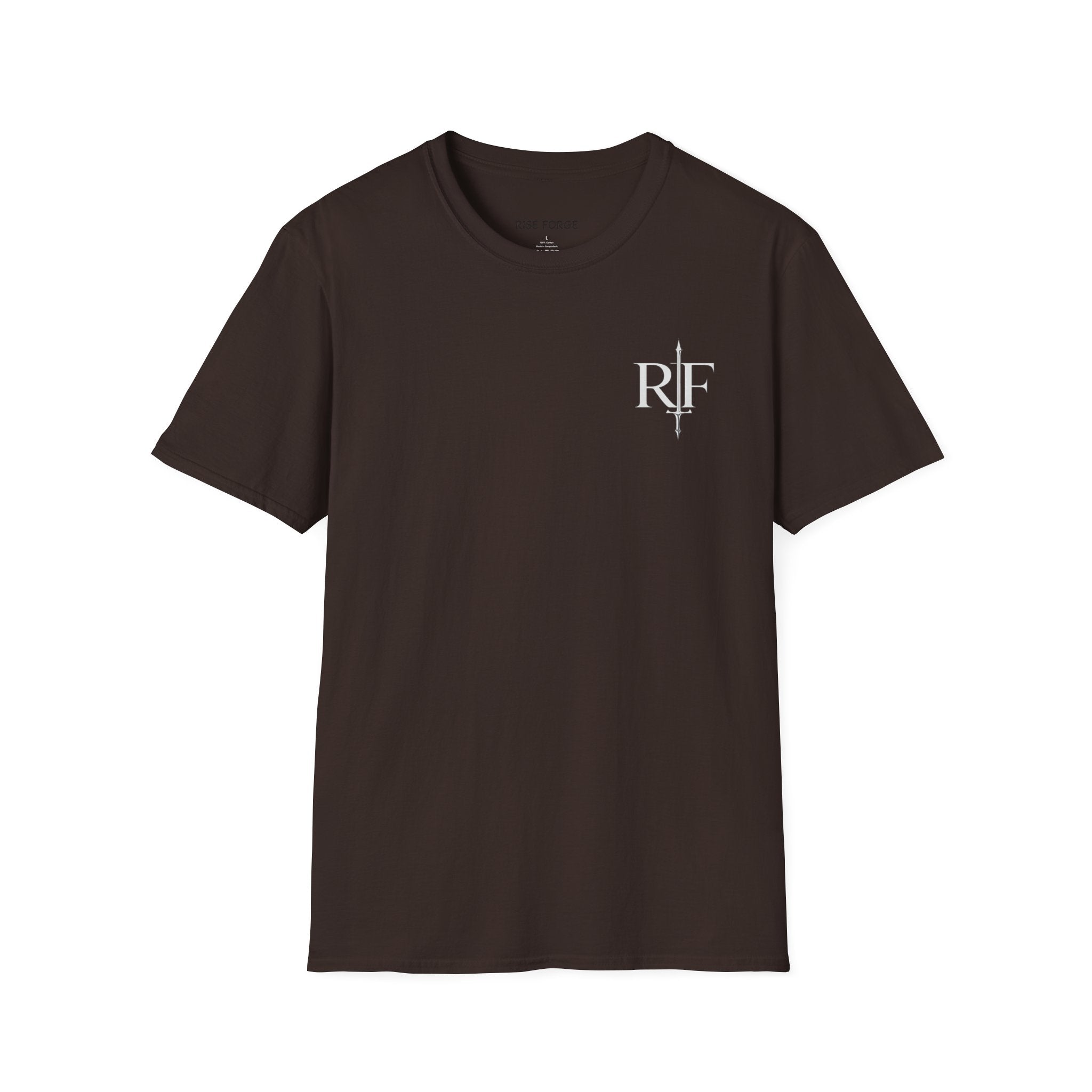 RF EGO Unisex Softstyle T-Shirt
