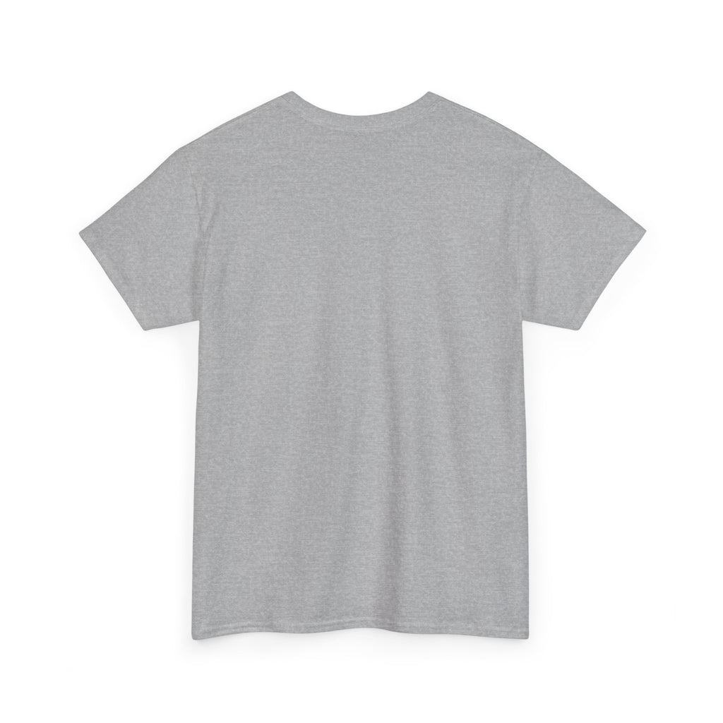 RISE FORagE Unisex Heavy Cotton Tee