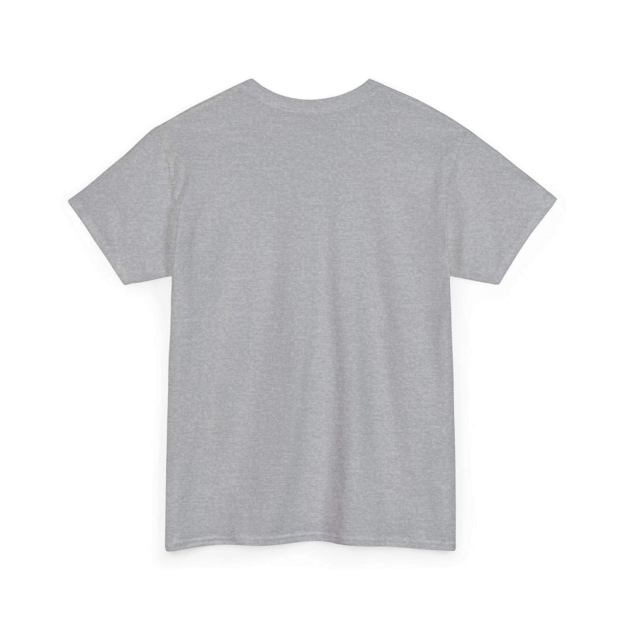 RISE FORagE Unisex Heavy Cotton Tee
