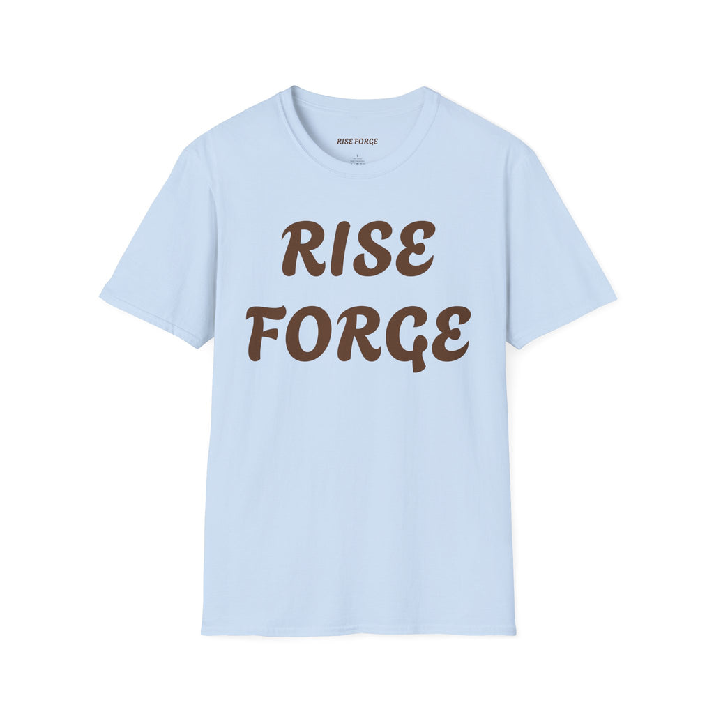 🥷 Way of the Warrior Unisex Softstyle tee