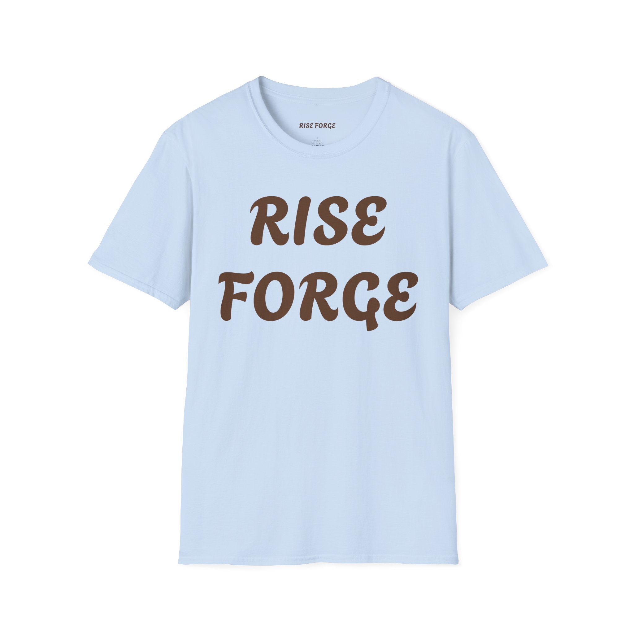 🥷 Way of the Warrior Unisex Softstyle tee