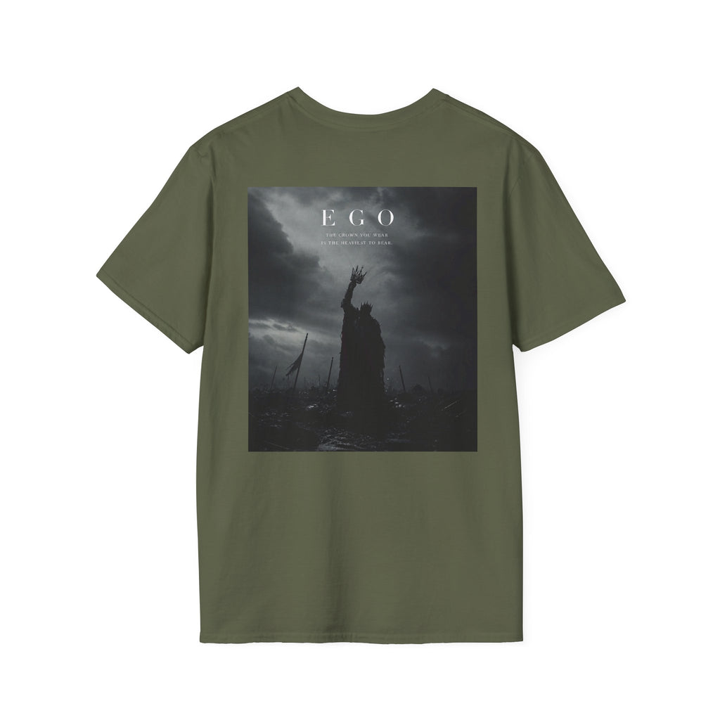 RF EGO Unisex Softstyle T-Shirt